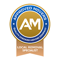 Local Removals Specialist-ai